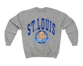 St Louis Billikens - Etsy