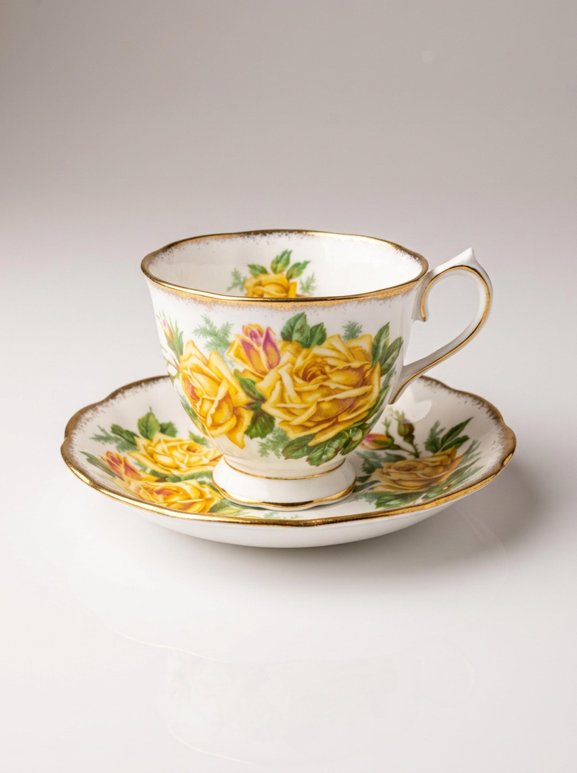 ロイヤルアルバート ティーセット 15点 ROYAL ALBERT ロイヤル