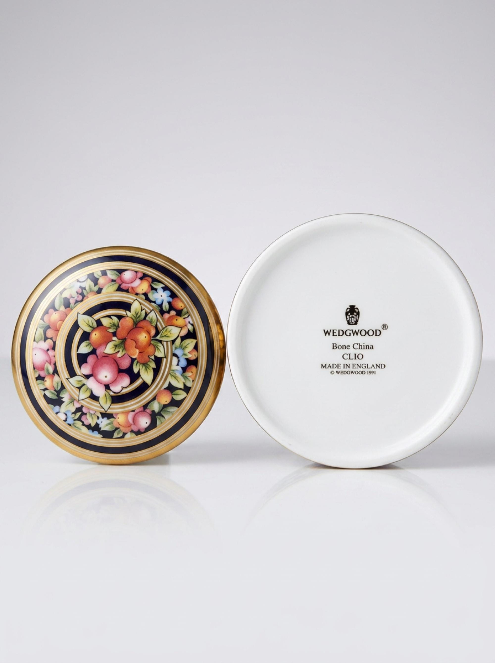 Wedgwood clio - Etsy 日本