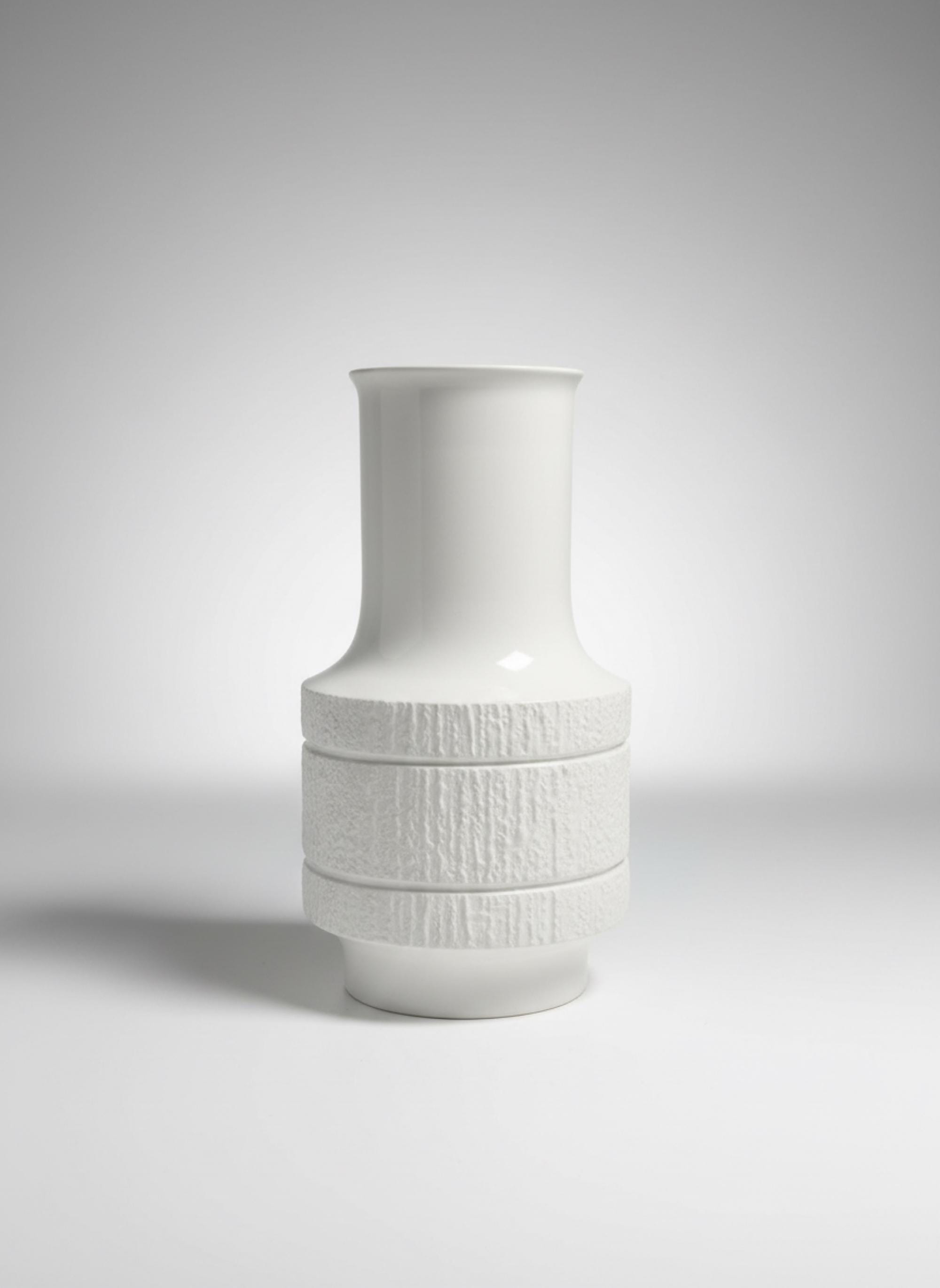 Thomas Rosenthal Vase - Etsy