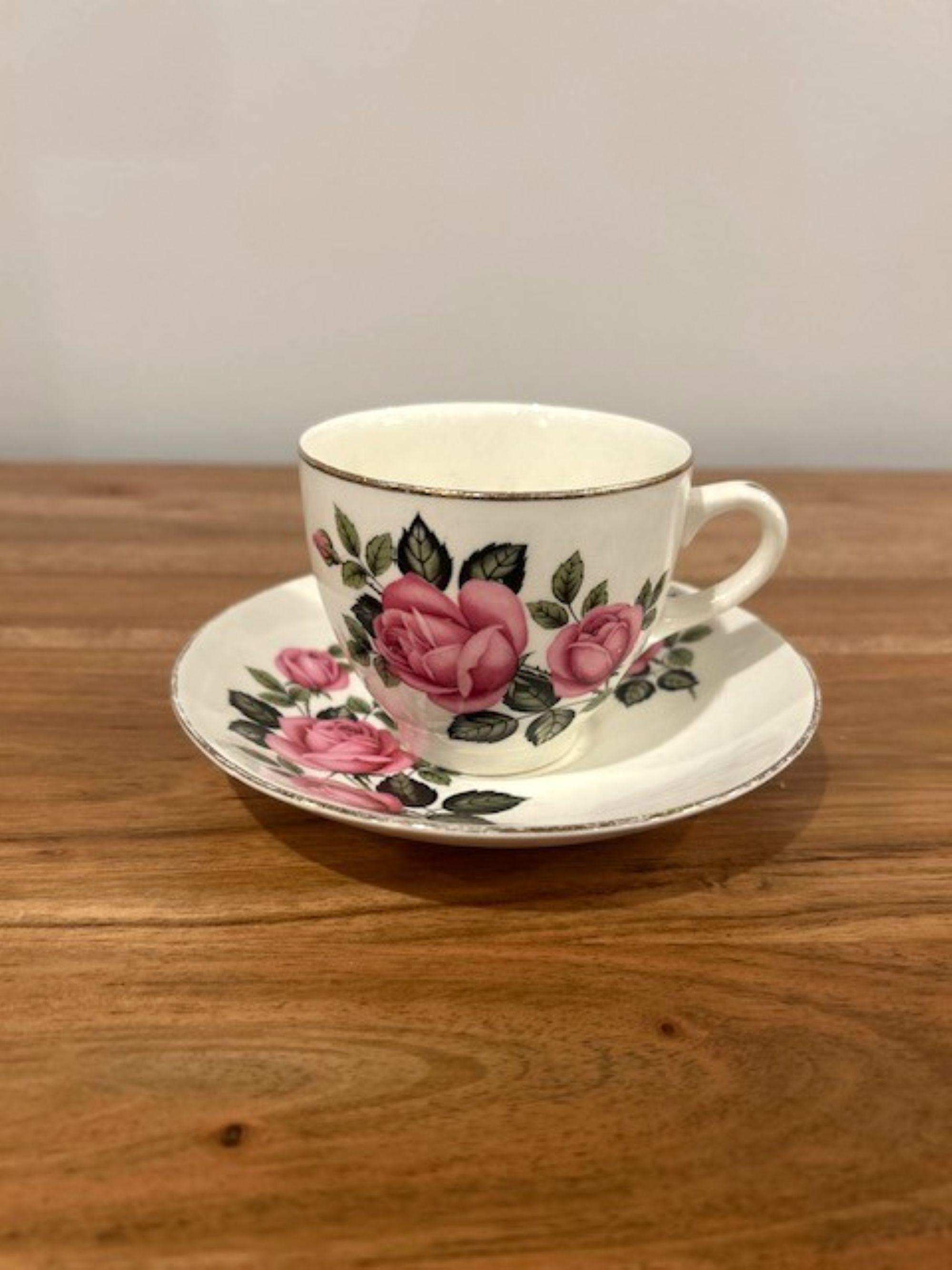 Empire england tea set - Etsy 日本