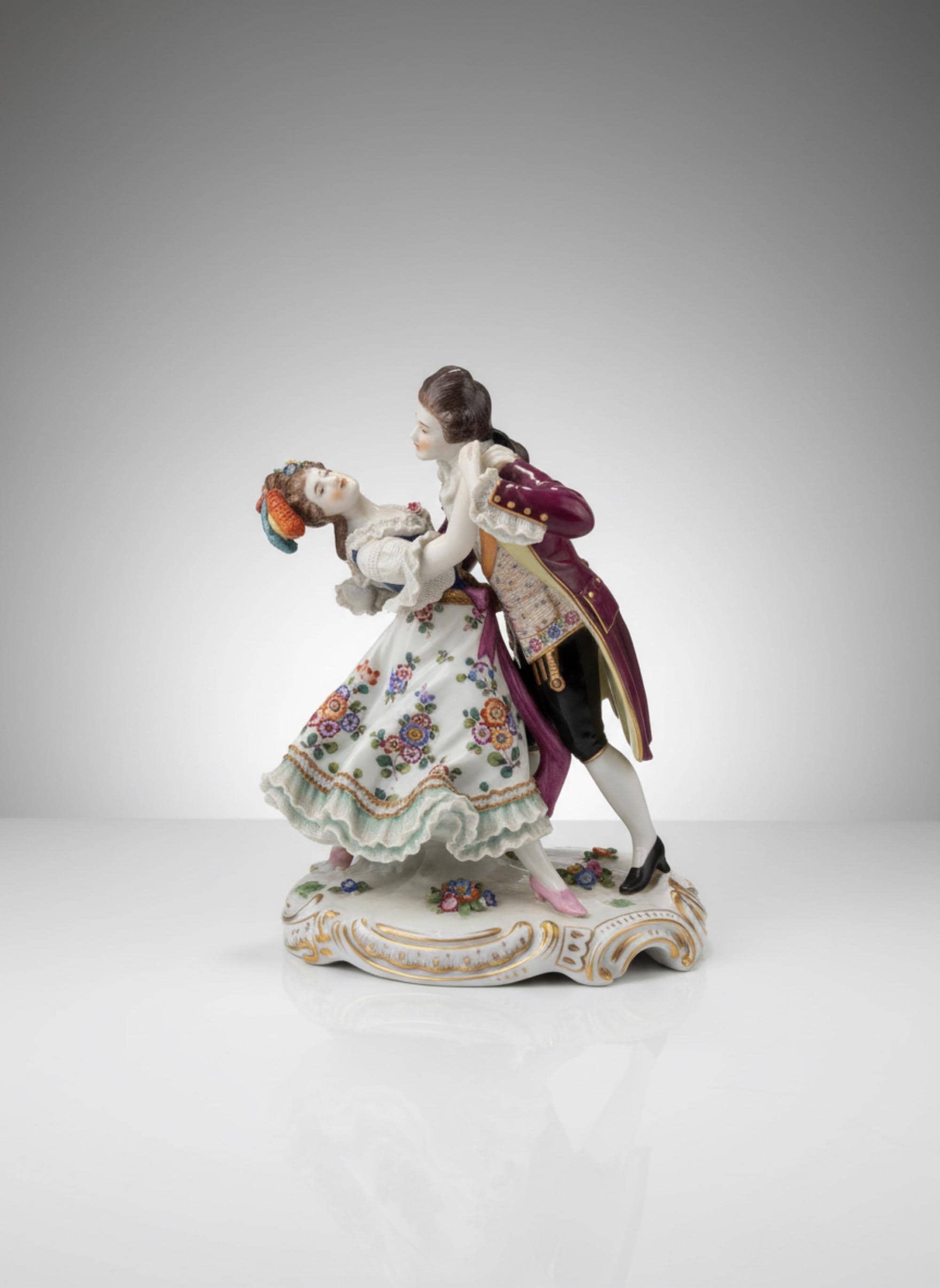 Porcelain figurines - Etsy 日本