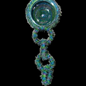 Kluizenaarshuid/ mos- of voederkuil