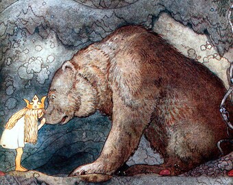 Image result for john bauer