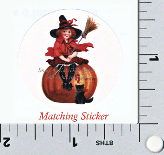  Witch Broom Pens for Halloween 24 Pack - Party Favors and  Classroom Giveaways : Childrens Drawing Pens : Office Products