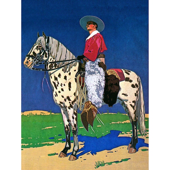 horse hat bolsa