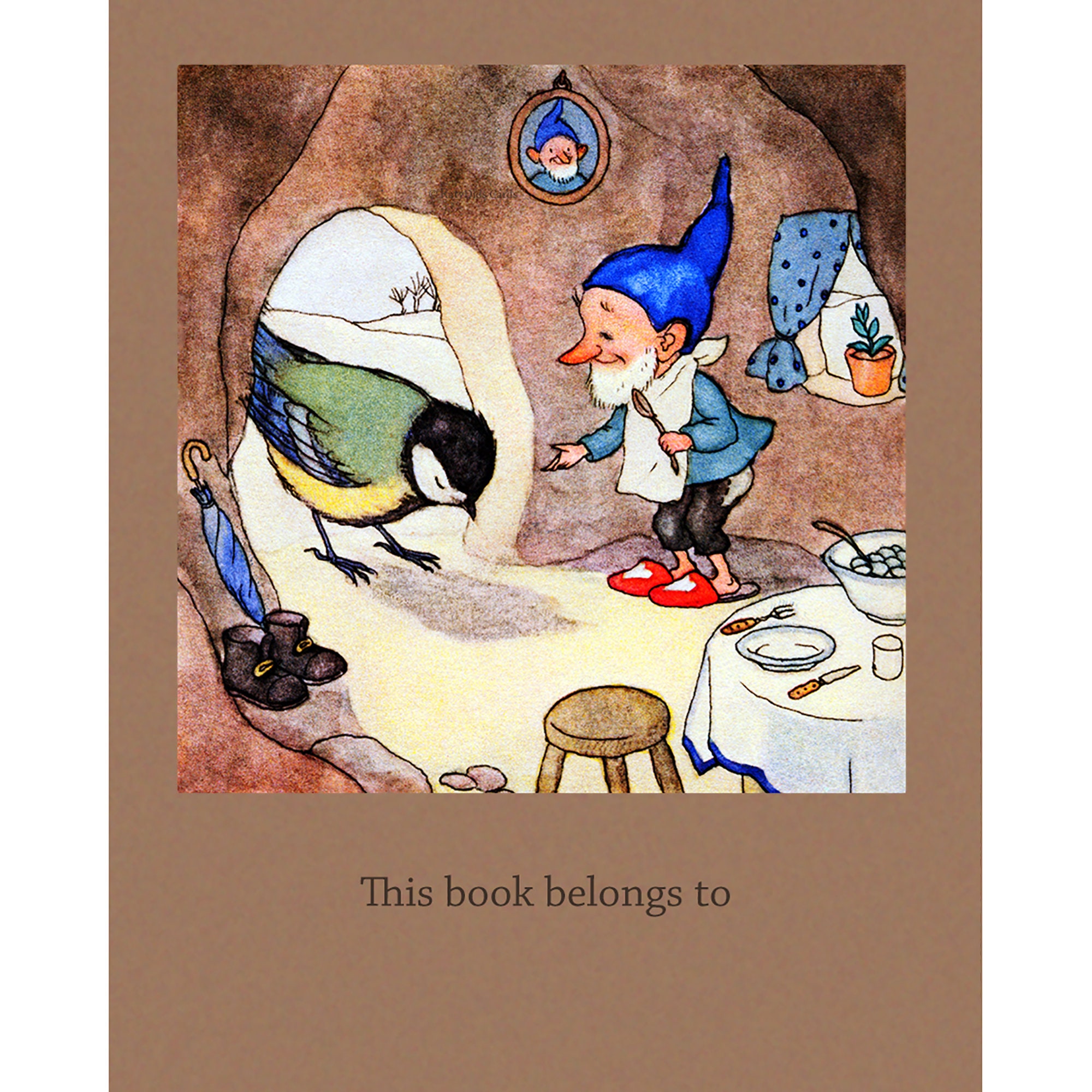Ida Bohatta Book - Etsy