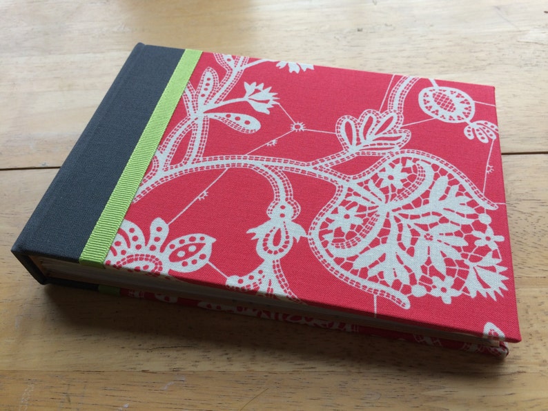 Christmas Photo Album 5x7 or 4x6