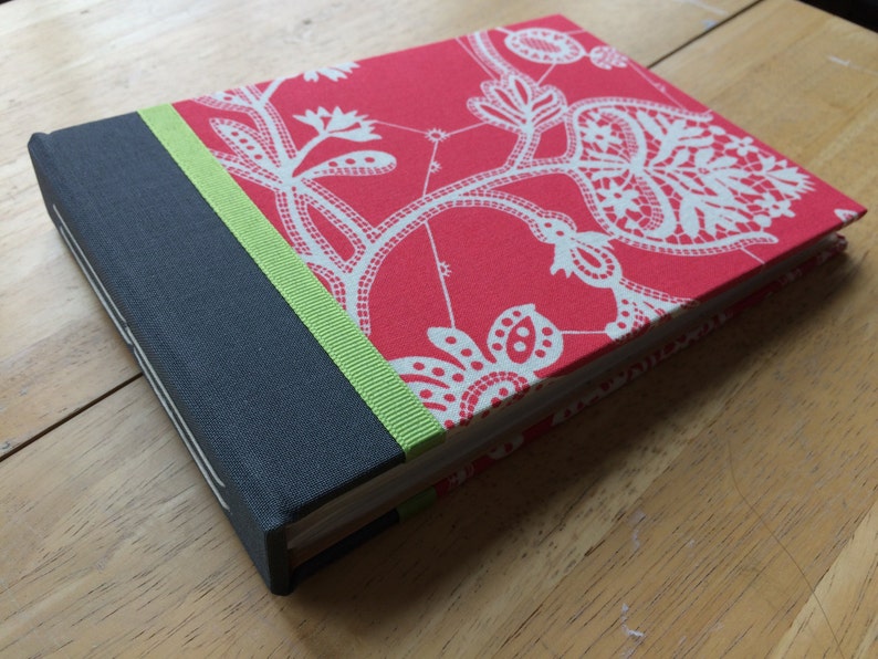Christmas Photo Album 5x7 or 4x6