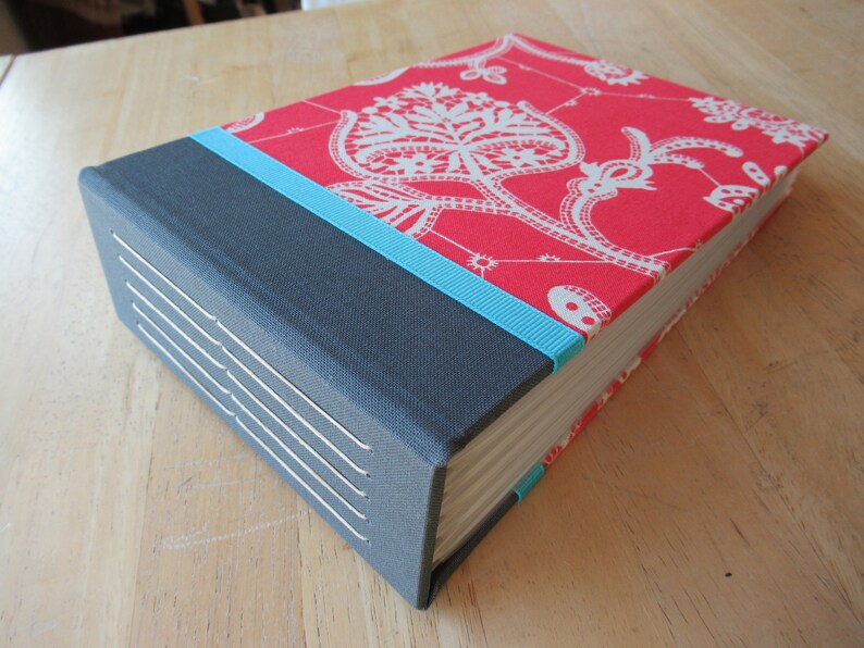 Christmas Photo Album 5x7 or 4x6