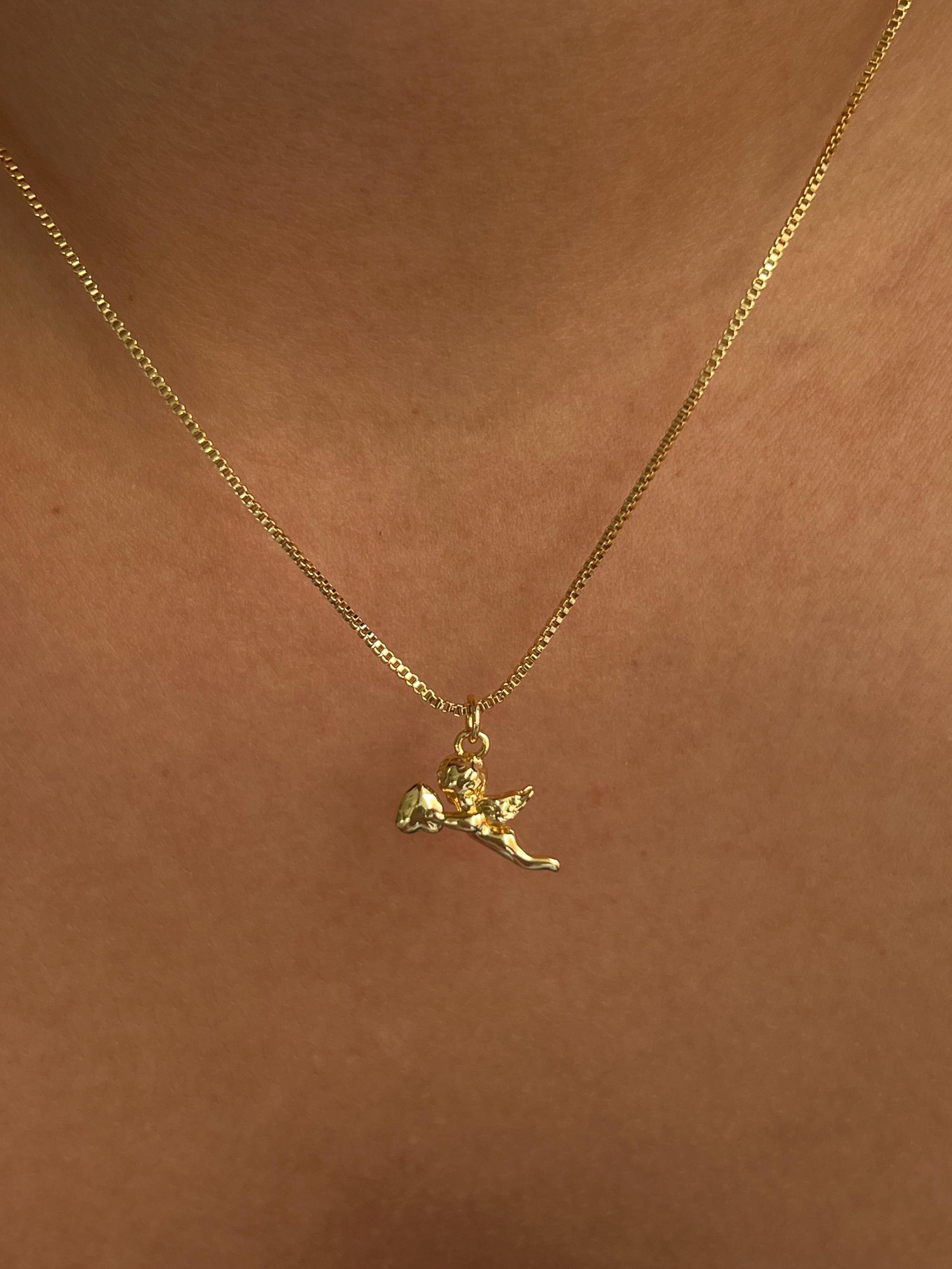 Vivienne Westwood Wing Necklace - Etsy