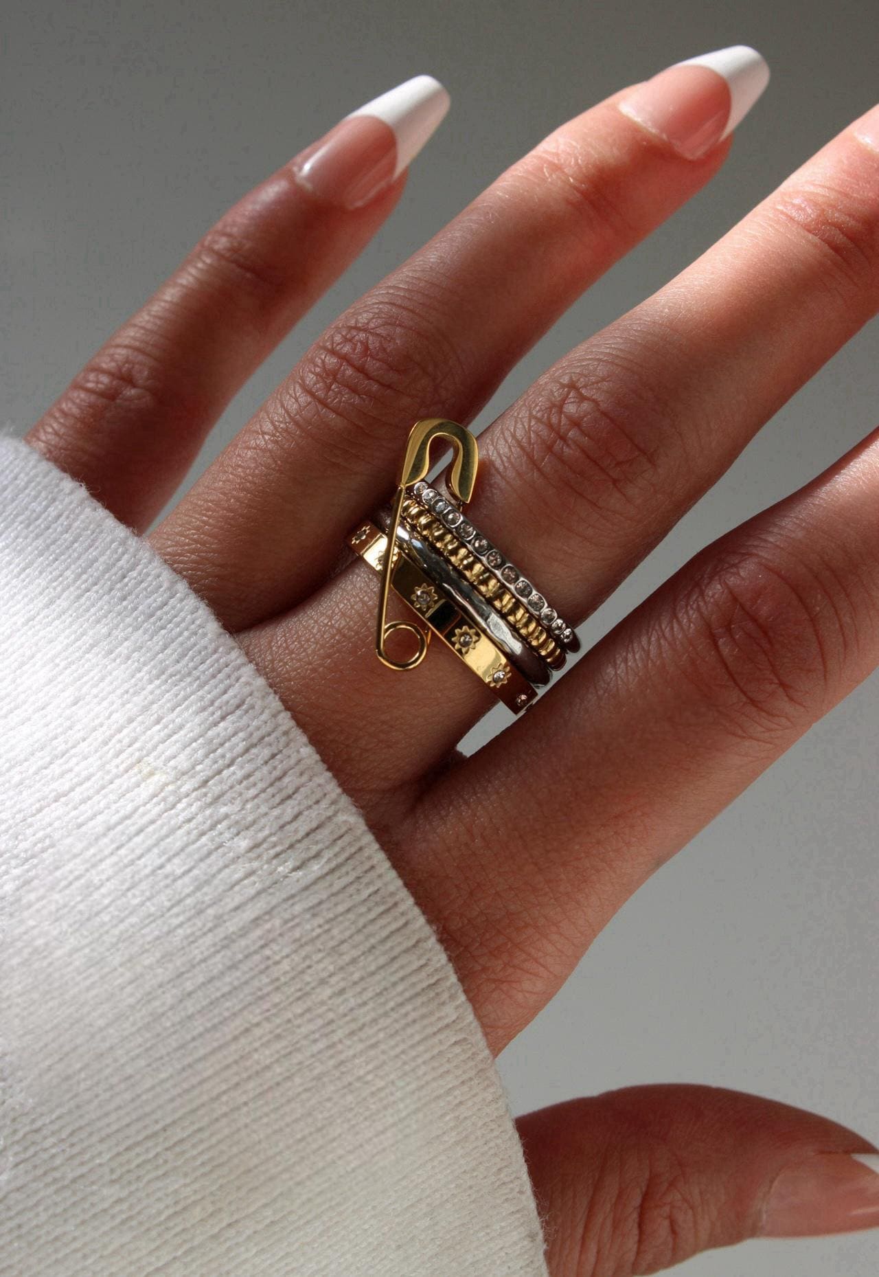 Apm monaco ring - Etsy 日本