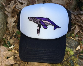 Phish Hat - Etsy