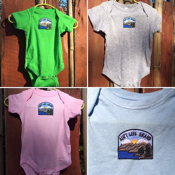 widespread panic onesie