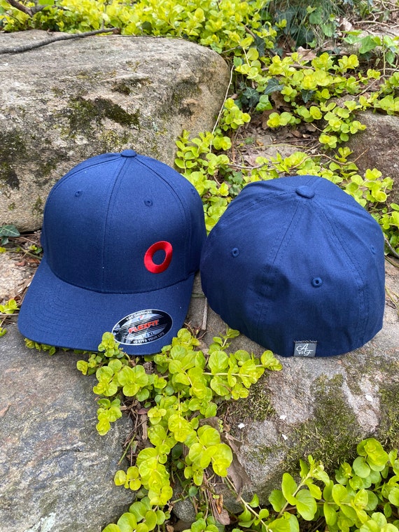 Fishman Donut Phish Inspired FITTED 