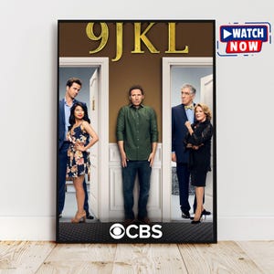 9JKL Complete Series - 2017–2018 - All Episodes - Digital Collection - DVD Quality