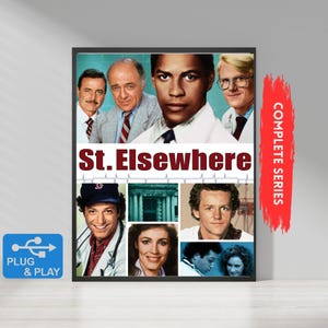 その他 St Elsewhere: Season 1 [DVD] [Import] bme6fzu Amazon.com: St. Elsewhere - Season 1 : Ed Flanders, David