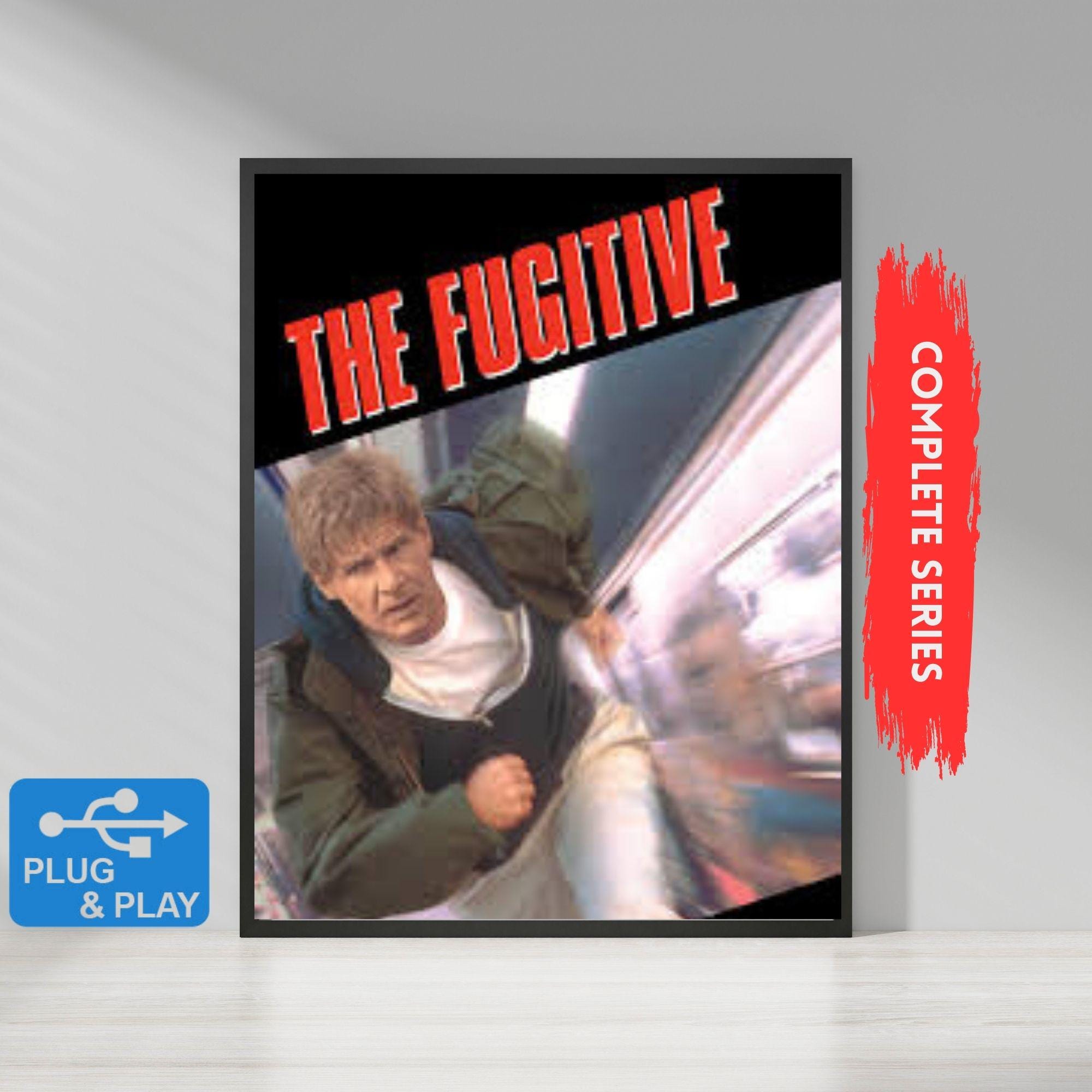 Fugitive 1963 The Fugitive Free Stream Fugitive 1963 The Fugitive