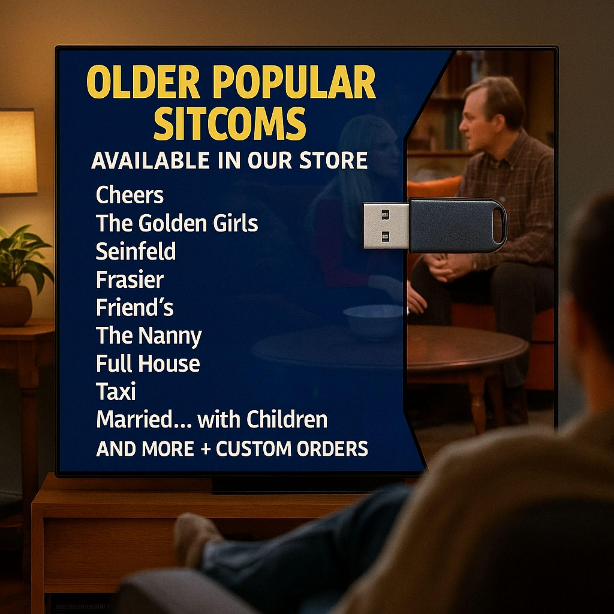 The Practice 1997 Complete Tv Series Collection – USB Collection - Main Image