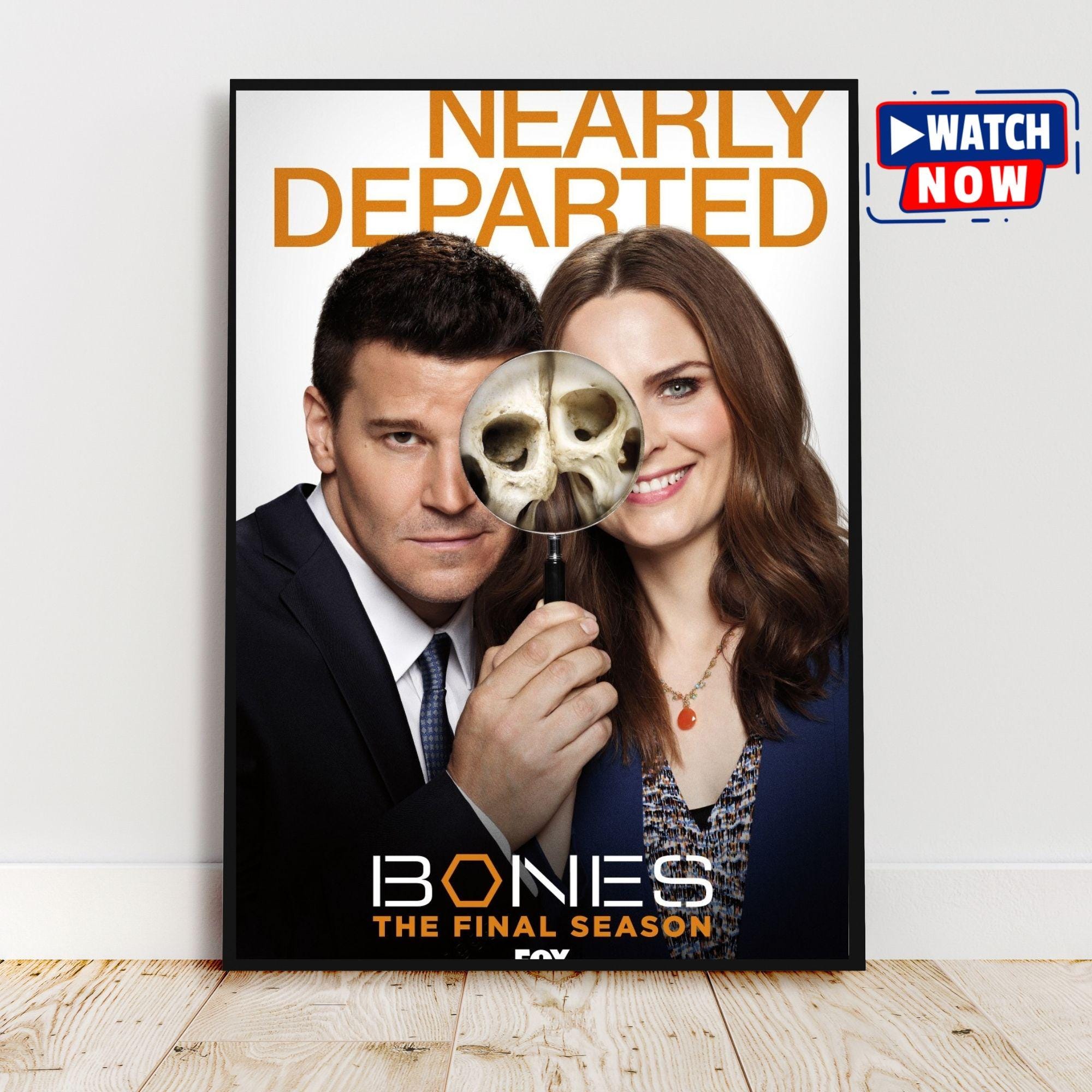 Bones Series Bones S1 E1 Bones Tv Show