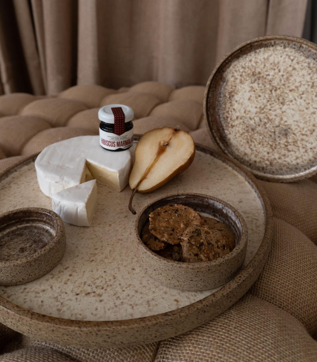 Charcuterie Set