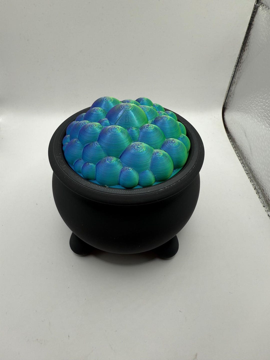 Cauldron Container - Etsy