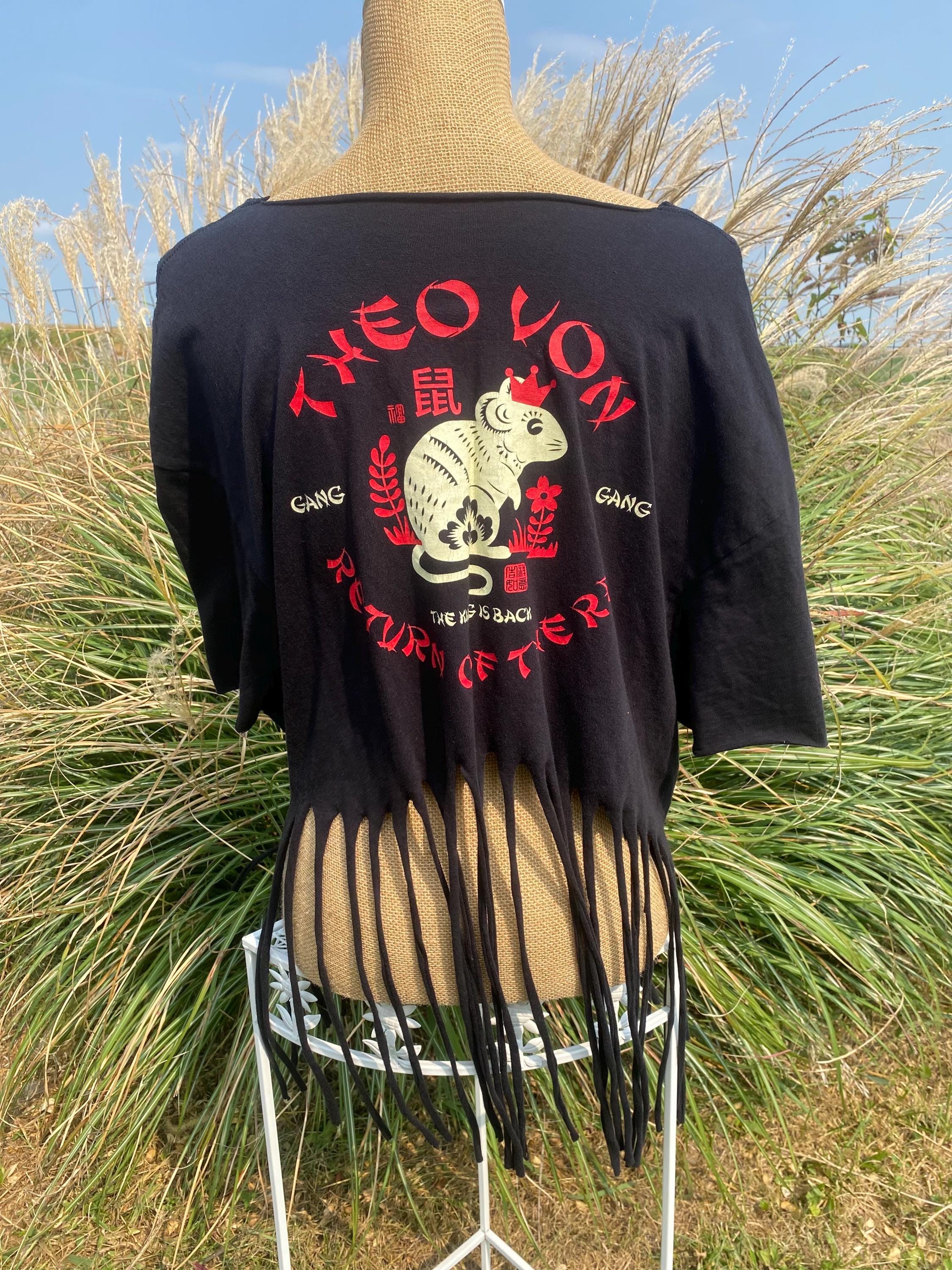 King von shirt - Etsy 日本