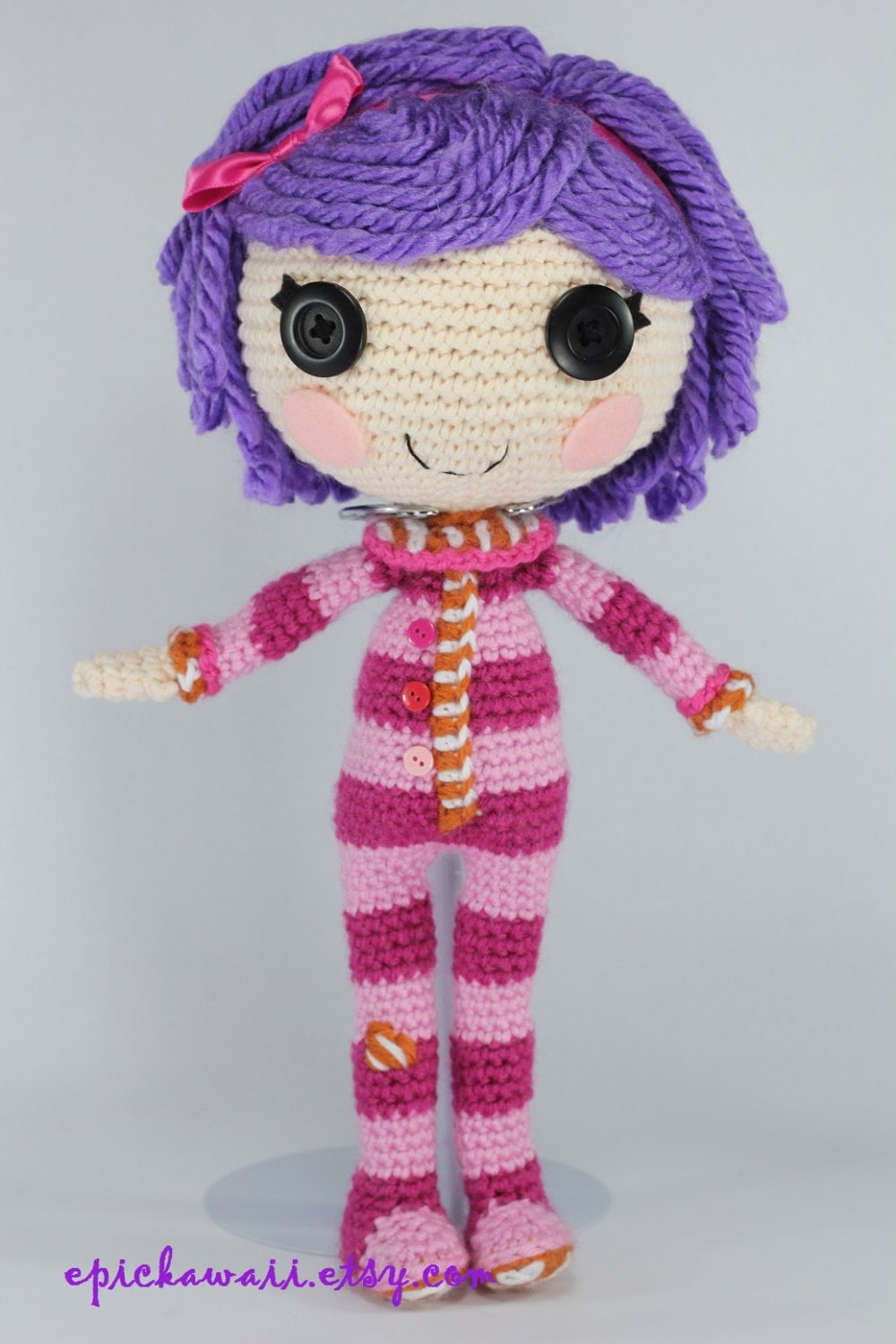 Lalaloopsy doll - Etsy 日本