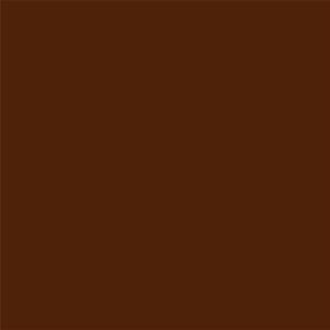 May include: Solid brown background. The image is a flat, uniform field of a dark, rich brown color. The color is consistent across the entire frame, with no variations in tone or texture.