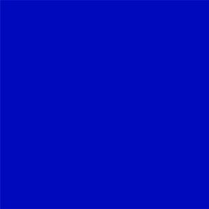 May include: Solid royal blue background. The image is a single color, with no other elements or details present. The color is a deep, saturated blue.