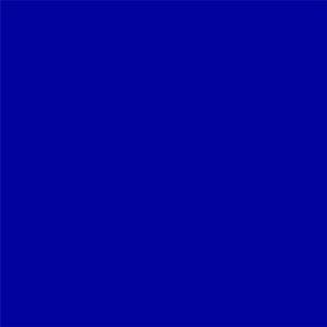 May include: Solid, deep blue background. The image is a single color, with no other elements or details. The shade is a rich, saturated blue, filling the entire frame.