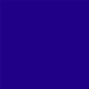 May include: Solid dark blue background. The image is a single color, a deep shade of blue.