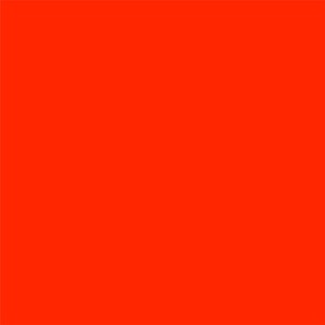 May include: Solid bright red background. The image is a single color, filling the entire frame with a vibrant, saturated red hue. The color is consistent throughout the image.