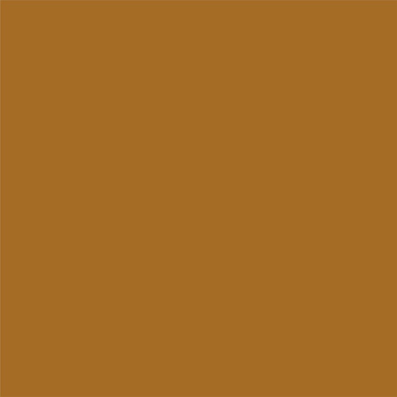 May include: Solid, uniform background in a warm, earthy shade of brown. The color is consistent across the entire image, creating a simple, uncluttered visual.