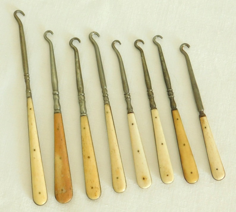 long boot hooks