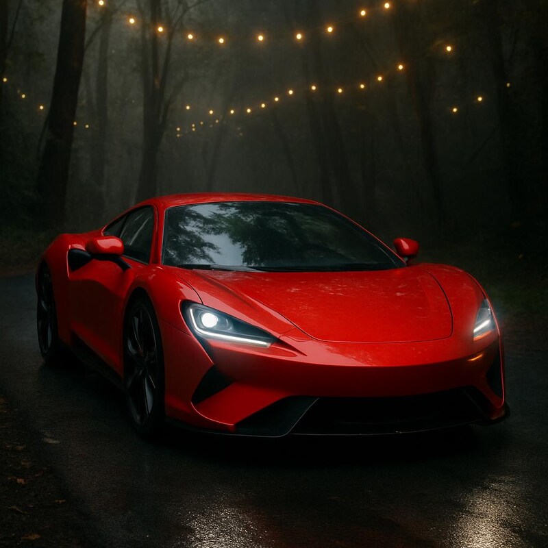 Car Posters 4k - Etsy