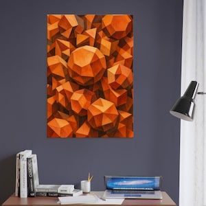 Canvas 70x100 cm / 28x40″