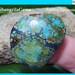 see more listings in the Azurite & turquoise  section