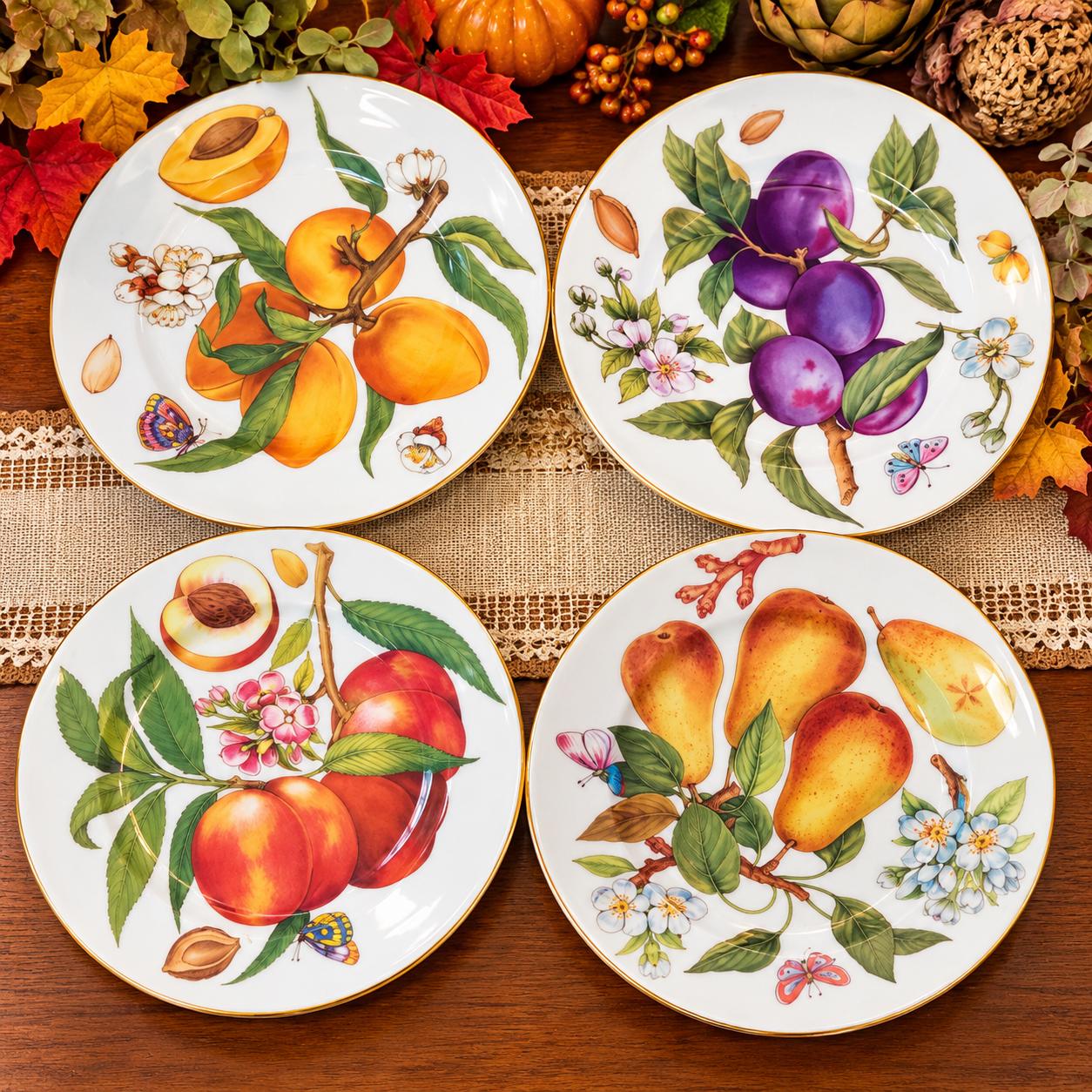 I Godinger Plate - Etsy