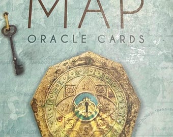 Oracle Card Reading Intuitive Channeled Message for Guidance, Clarity, Love, Life Path.