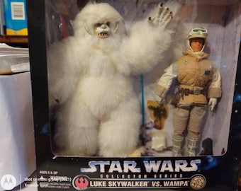 スターウォーズ　クリーチャー　ワンパ　ぬいぐるみ スター・ウォーズ ワンパ ぬいぐるみ | 限定品 - FAR-OUT