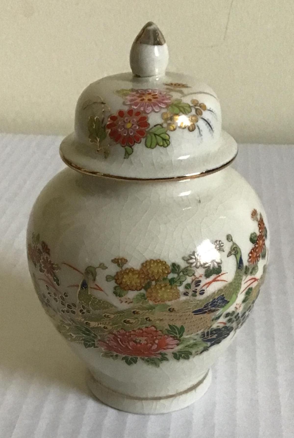 Vintage Japanese Ceramics - Etsy