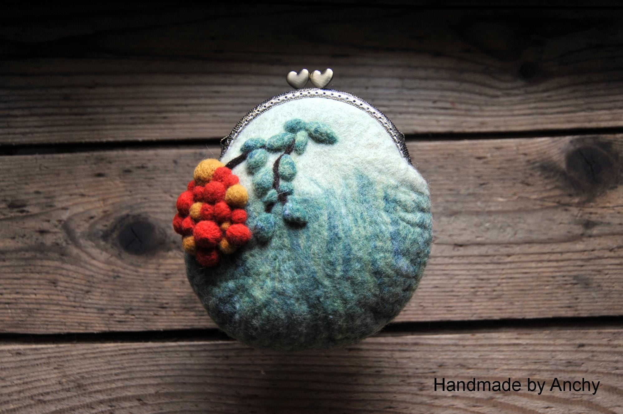 Monedero boquilla España