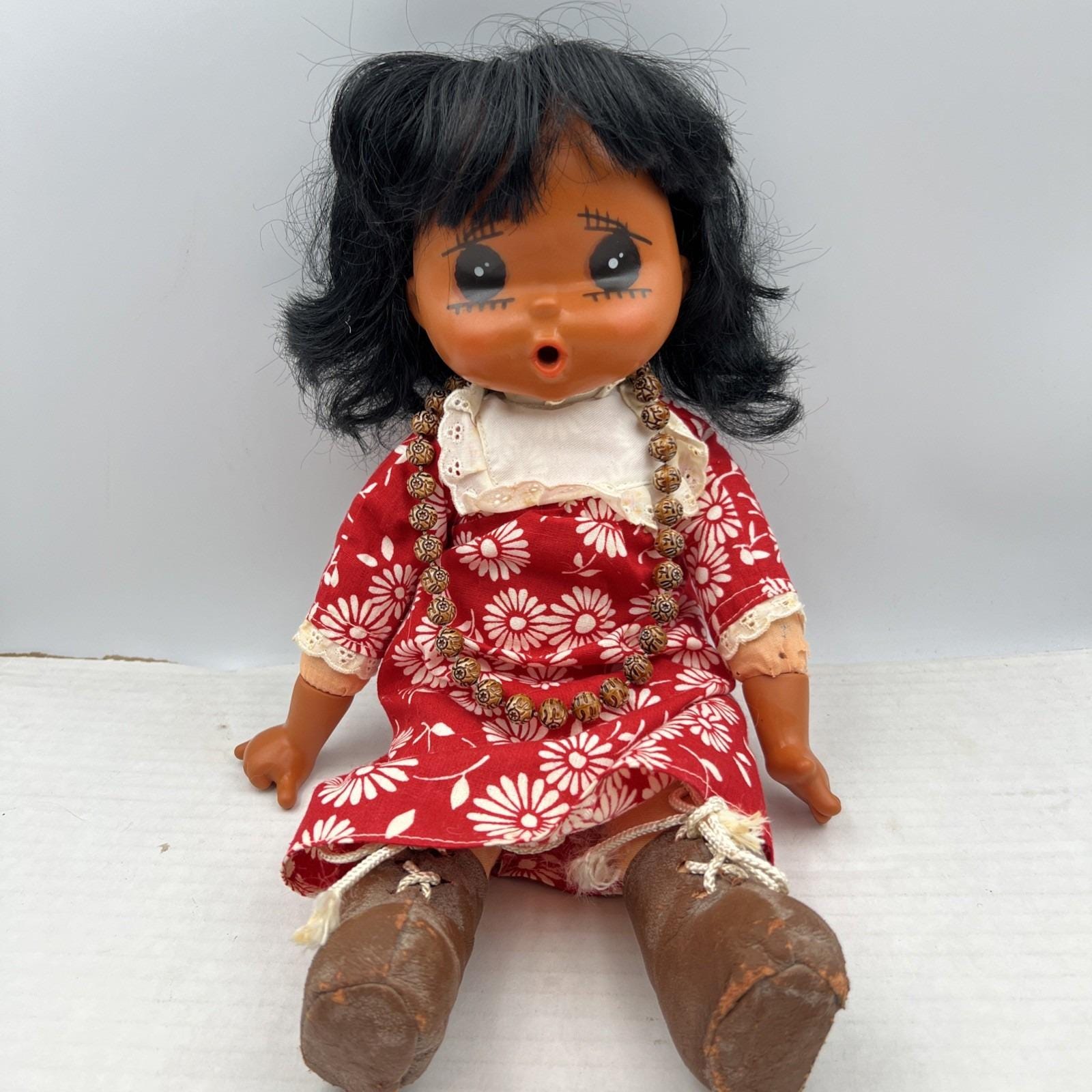 Sekiguchi japan doll - Etsy 日本