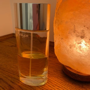 Clinique Happy perfume. Vintage