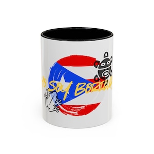 Caneca de café com detalhes vibrantes para comemorações, presente divertido para amigos, arte única, ideal para aniversários, copos coloridos