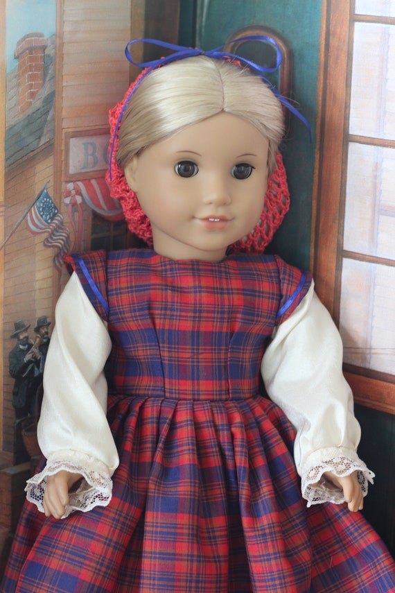 annabelle american girl doll