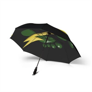 The New Breed, Umbrella