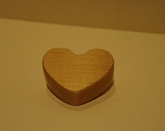 Wedding Ring Box