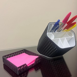 Desk Organizers